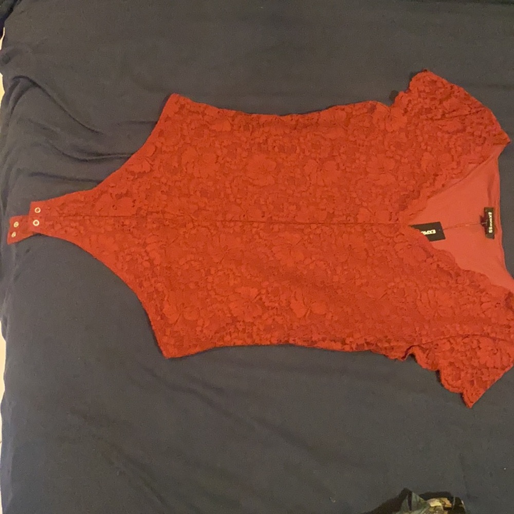 Express Bodysuit - Picture 2 of 4
